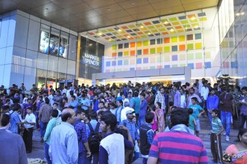 Celebs at Mana Madras Kosam Charity Event